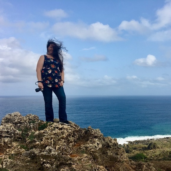 Meet your Posher, Casey - Picture 1 of 1